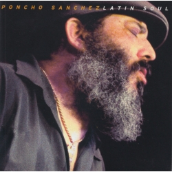  Poncho Sanchez ‎– Latin Soul 